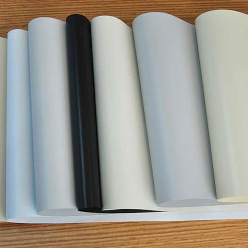 PVC-beschichteter Glasfaser-Vorhangstoff